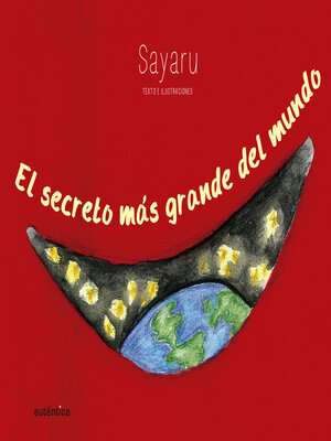 cover image of El Secreto más Grande del Mundo